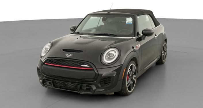 Thumbnail: 2021 MINI Cooper Convertible - 1