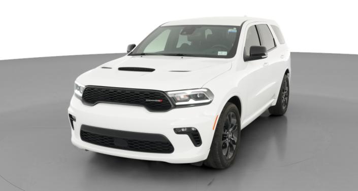 Thumbnail: 2022 Dodge Durango - 1