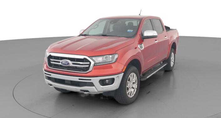 Thumbnail: 2019 Ford Ranger - 1