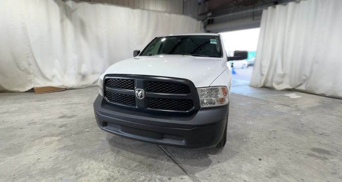 Thumbnail: 2022 RAM 1500 Classic - 1