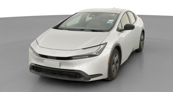 Thumbnail: 2024 Toyota Prius - 1