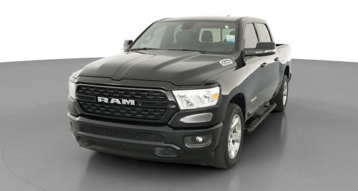 Thumbnail: 2023 RAM 1500 - 1