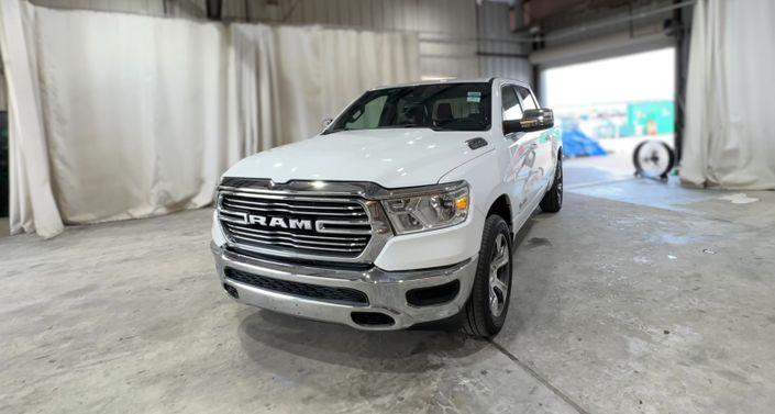 Thumbnail: 2024 RAM 1500 - 1