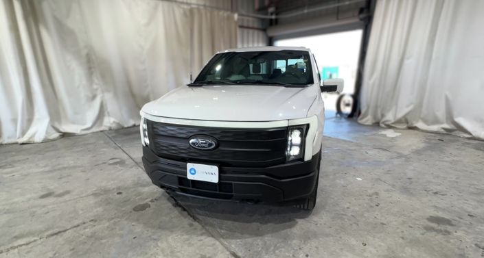 Thumbnail: 2023 Ford F-150 - 1