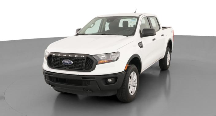 Thumbnail: 2019 Ford Ranger - 1