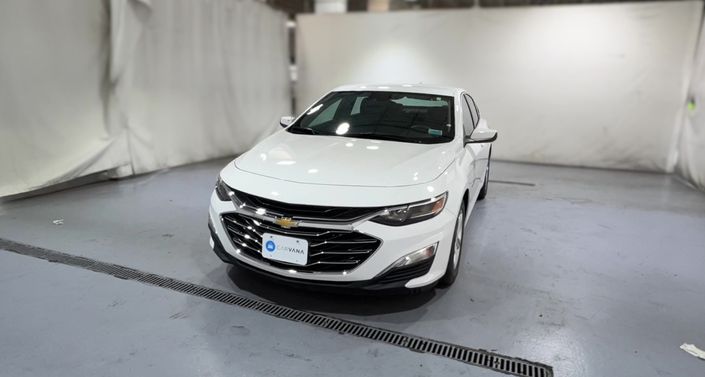 Thumbnail: 2023 Chevrolet Malibu - 1