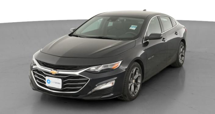 Thumbnail: 2023 Chevrolet Malibu - 1