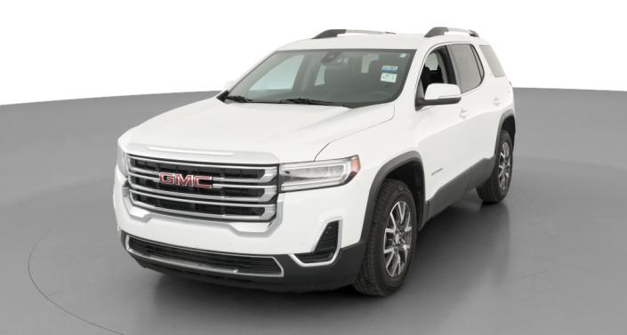 Thumbnail: 2022 GMC Acadia - 1