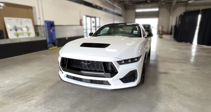 Thumbnail: 2024 Ford Mustang - 1