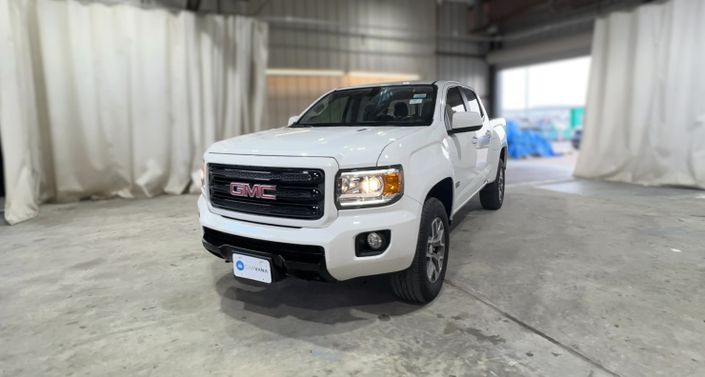 Thumbnail: 2019 GMC Canyon - 1