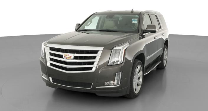 Thumbnail: 2020 Cadillac Escalade - 1