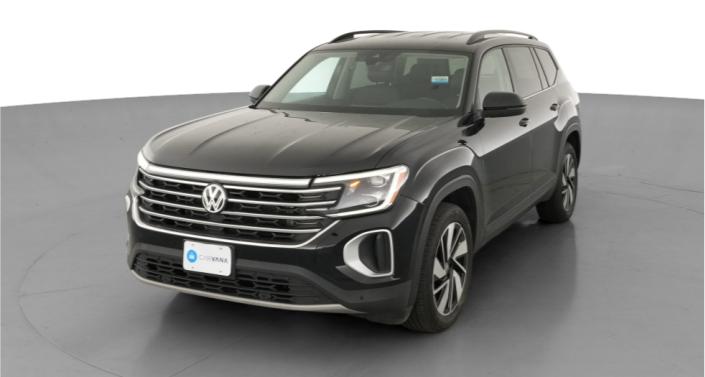 Thumbnail: 2024 Volkswagen Atlas - 1