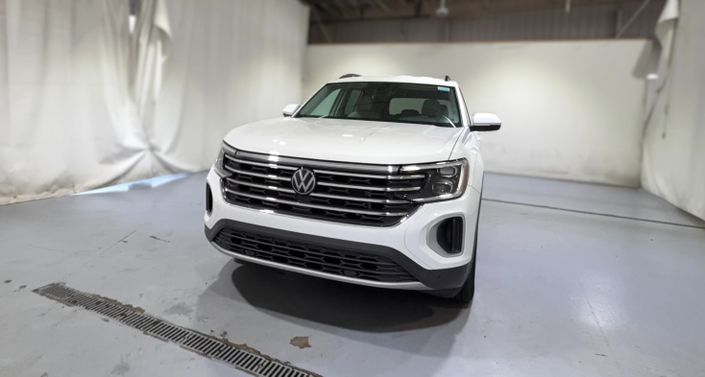 Thumbnail: 2024 Volkswagen Atlas - 1