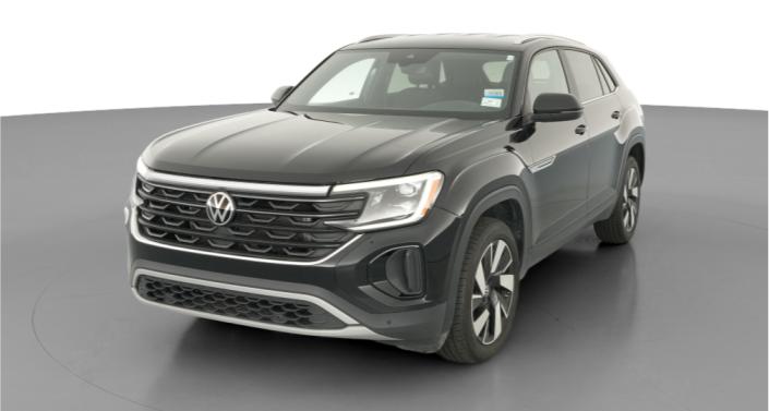 Thumbnail: 2024 Volkswagen Atlas - 1