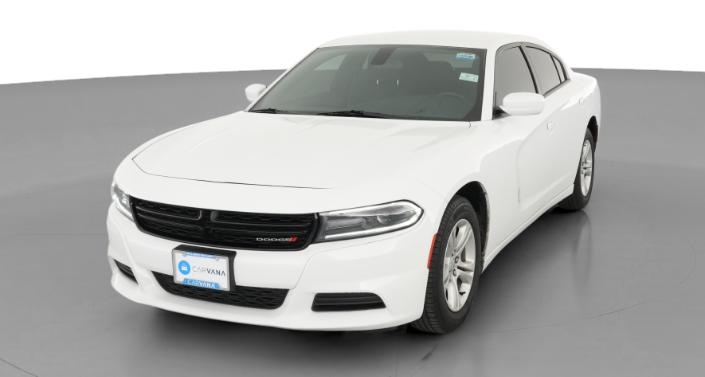 Thumbnail: 2019 Dodge Charger - 1