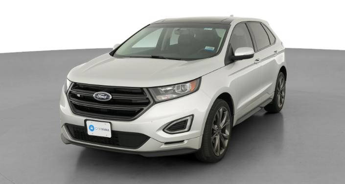 Thumbnail: 2016 Ford Edge - 1