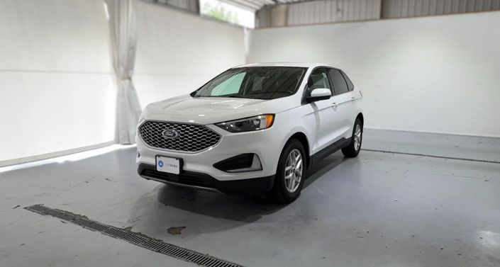 Thumbnail: 2024 Ford Edge - 1