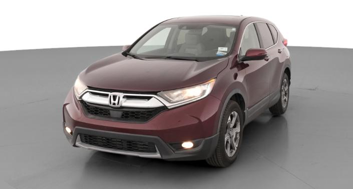 Thumbnail: 2019 Honda CR-V - 1