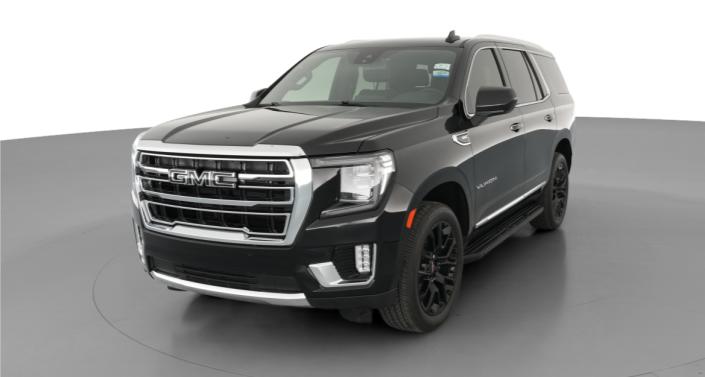 Thumbnail: 2023 GMC Yukon - 1