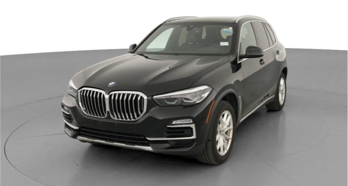 Thumbnail: 2019 BMW X5 - 1