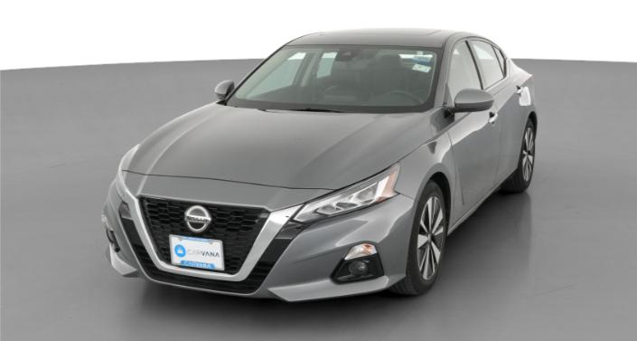 Thumbnail: 2019 Nissan Altima - 1