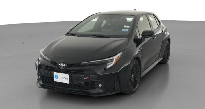 2023 Toyota GR Corolla Core -
                  Lorain, OH