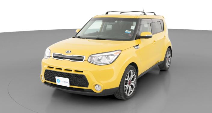 Thumbnail: 2014 Kia Soul - 1