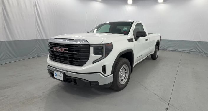 Thumbnail: 2023 GMC Sierra 1500 - 1
