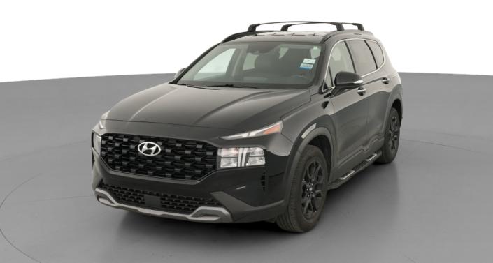 Thumbnail: 2022 Hyundai Santa Fe - 1