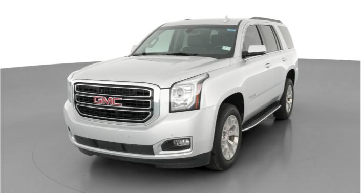 Thumbnail: 2018 GMC Yukon - 1