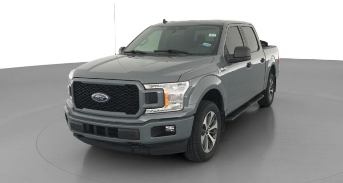 Thumbnail: 2020 Ford Econoline - 1