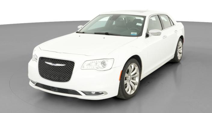 Thumbnail: 2018 Chrysler 300 - 1