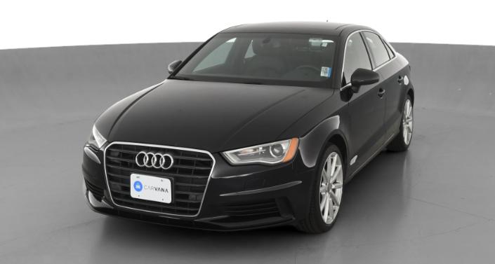 Thumbnail: 2015 Audi A3 - 1