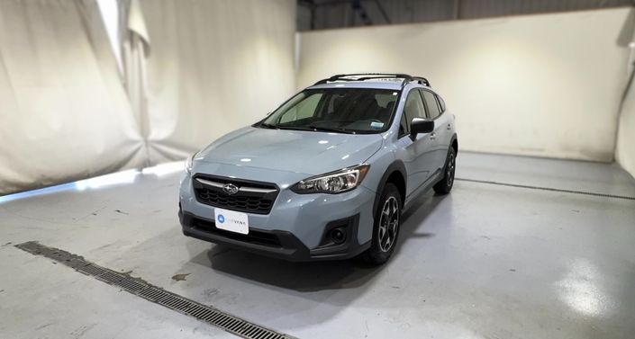 Thumbnail: 2019 Subaru Crosstrek - 1