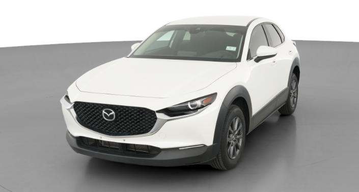 Thumbnail: 2021 Mazda CX-30 - 1