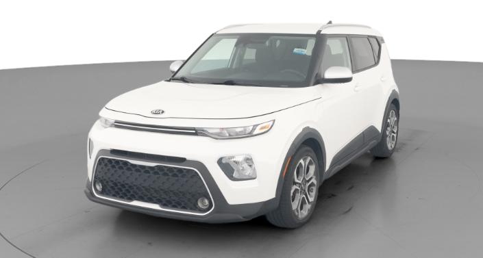 Thumbnail: 2021 Kia Soul - 1