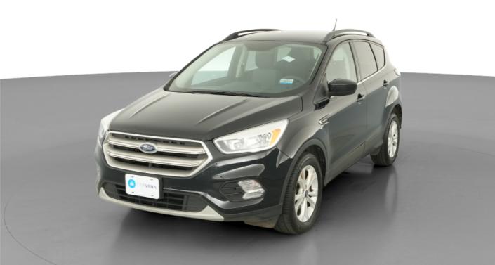 Thumbnail: 2018 Ford Escape - 1