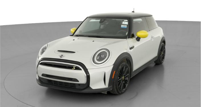 2023 MINI Cooper Hardtop SE -
                  San Antonio, TX