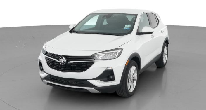 Thumbnail: 2021 Buick Encore GX - 1