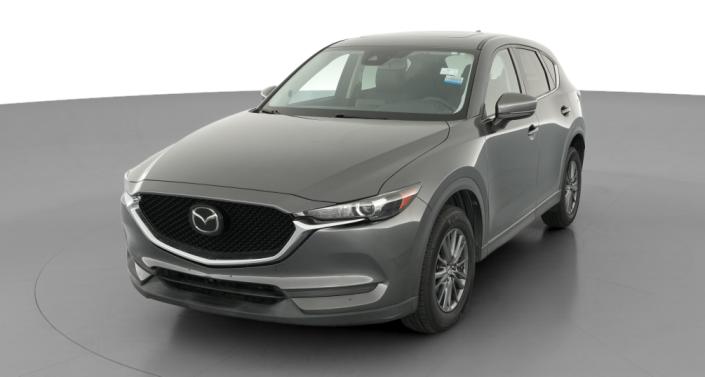 Thumbnail: 2019 Mazda CX-5 - 1