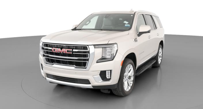 Thumbnail: 2021 GMC Yukon - 1