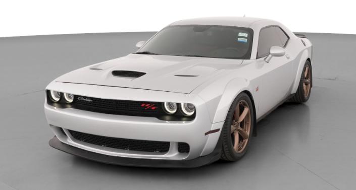 Thumbnail: 2021 Dodge Challenger - 1