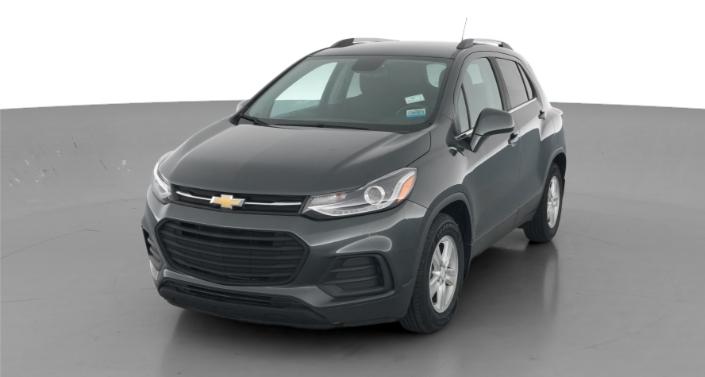 Thumbnail: 2019 Chevrolet Trax - 1