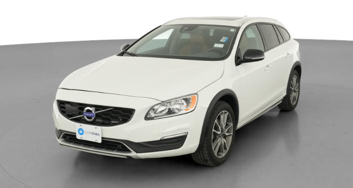 2018 Volvo V60 T5 -
                  Richton Park, IL