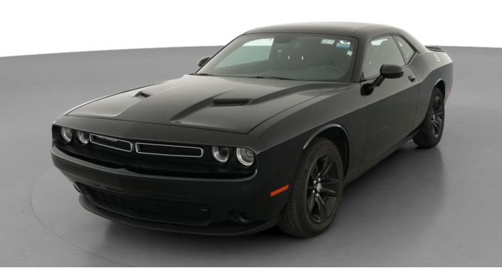 Thumbnail: 2021 Dodge Challenger - 1