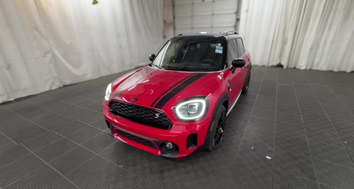 Thumbnail: 2023 MINI Cooper Countryman - 1