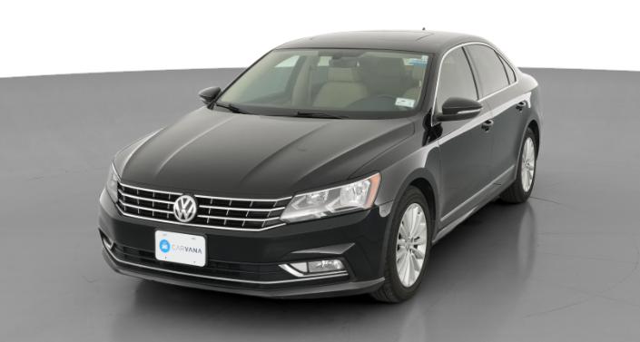 Thumbnail: 2016 Volkswagen Passat - 1