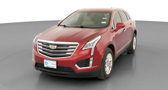 Thumbnail: 2019 Cadillac XT5 - 1