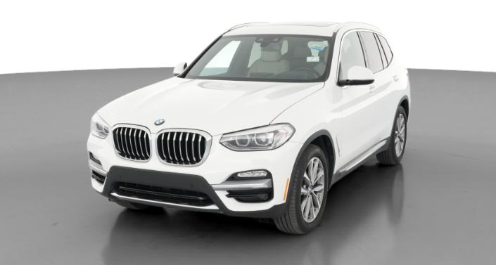 Thumbnail: 2019 BMW X3 - 1