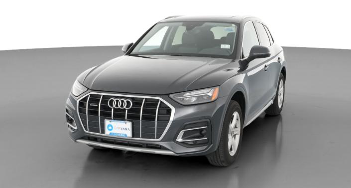 Thumbnail: 2023 Audi Q5 - 1